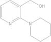 (2-(piperidin-1-yl)pyridin-3-yl)methanol