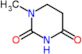 1-methyldihydropyrimidine-2,4(1H,3H)-dione