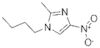 1-n-Butyl-2-methyl-4-nitroimidanzole