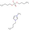 1-butyl-3-methyl-1H-imidazol-3-ium dibutyl phosphate