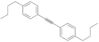 1-n-Butyl-4-[(4-n-butylphenyl)ethynyl]benzene