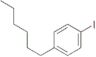 1-n-Hexyl-4-iodobenzene