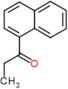 1-(1-Naphthalenyl)-1-propanone