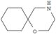 1-Oxa-4-azaspiro[5.5]undecane(7CI,8CI,9CI)