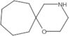 1-Oxa-4-azaspiro[5.6]dodecane