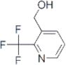 2-(Trifluoromethyl)-3-pyridinemethanol