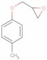 p-Crésyl glycidyl éther