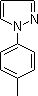 1-p-Tolylpyrazole