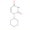 2,4(1H,3H)-Pyrimidinedione, dihydro-1-phenyl-