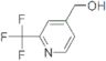 (2-Trifluoromethyl-pyridin-4-yl)methanol