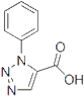 3-PHENYL-[1,2,3]TRIAZOLE-4-CARBOXYLIC ACID