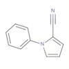 1H-Pyrrole-2-carbonitrile, 1-phenyl-