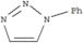 1H-1,2,3-Triazole,1-phenyl-