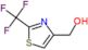 2-(Trifluoromethyl)-4-thiazolemethanol