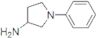 1-Phenylpyrrolidin-3-amine