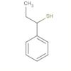 Benzenemethanethiol, a-ethyl-