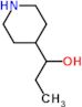 1-piperidin-4-ylpropan-1-ol
