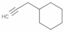 2-Propynylcyclohexane