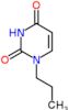 1-propylpyrimidine-2,4(1H,3H)-dione