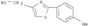 4-Thiazolemethanol,2-(4-methylphenyl)-