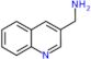 1-quinolin-3-ylmethanamine