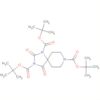 1,3,8-Triazaspiro[4.5]decane-1,3,8-tricarboxylic acid, 2,4-dioxo-,tris(1,1-dimethylethyl) ester