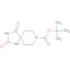 1,1-Dimethylethyl 2,4-dioxo-1,3,8-triazaspiro[4.5]decane-8-carboxylate