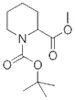 1-tert-butyl 2-methyl piperidine-1,2-dicarboxylate