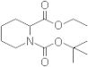 Ethyl 1-Boc-piperidine-2-carboxylate