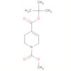 1,4(2H)-Pyridinedicarboxylic acid, 3,6-dihydro-, 1-(1,1-dimethylethyl)4-methyl ester