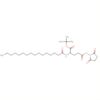 Pentanoic acid,5-[(2,5-dioxo-1-pyrrolidinyl)oxy]-5-oxo-2-[(1-oxohexadecyl)amino]-,1,1-dimethylethyl ester, (2S)-