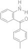 2-Amino-4'-methylbenzophenone