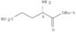 1-(1,1-Dimethylethyl) hydrogen L-glutamate