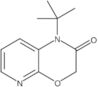 1-(1,1-Dimethylethyl)-1H-pyrido[2,3-b][1,4]oxazin-2(3H)-one