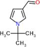 1-tert-butyl-1H-pyrrole-3-carbaldehyde