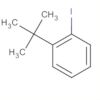 Benzene, 1-(1,1-dimethylethyl)-2-iodo-