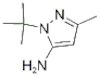 1-(TERT-BUTYL)-3-METHYL-1H-PYRAZOL-5-YLAMINE