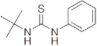 1-tert-Butyl-3-phenylthiourea