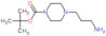 tert-butyl 4-(3-aminopropyl)piperazine-1-carboxylate