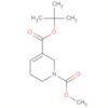 1,3(2H)-Pyridinedicarboxylic acid, 5,6-dihydro-, 1-(1,1-dimethylethyl)3-methyl ester