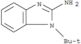 1H-Benzimidazol-2-amine,1-(1,1-dimethylethyl)-