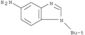 1H-Benzimidazol-5-amine,1-(1,1-dimethylethyl)-
