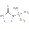 2H-Imidazole-2-thione, 1-(1,1-dimethylethyl)-1,3-dihydro-