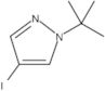 1-(1,1-Dimethylethyl)-4-iodo-1H-pyrazole