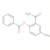 Ethanone, 1-[2-(benzoyloxy)-5-methylphenyl]-