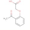 Acetic acid, (2-acetylphenoxy)-