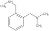 N<sup>1</sup>,N<sup>1</sup>,N<sup>2</sup>-Trimethyl-1,2-benzenedimethanamine