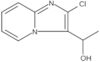 2-Chloro-α-methylimidazo[1,2-a]pyridine-3-methanol