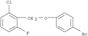 Ethanone,1-[4-[(2-chloro-6-fluorophenyl)methoxy]phenyl]-