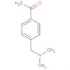 Ethanone, 1-[4-[(dimethylamino)methyl]phenyl]-